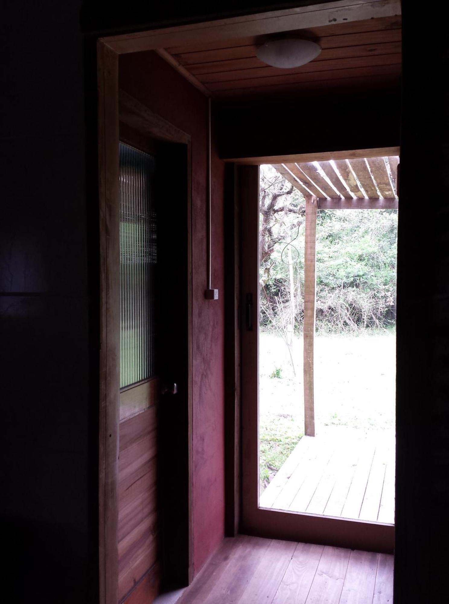 Aldeia Santuario Das Aves Tavares Kamer foto