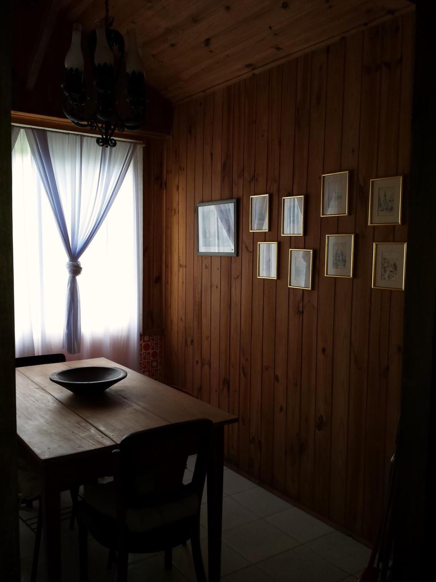 Aldeia Santuario Das Aves Tavares Kamer foto