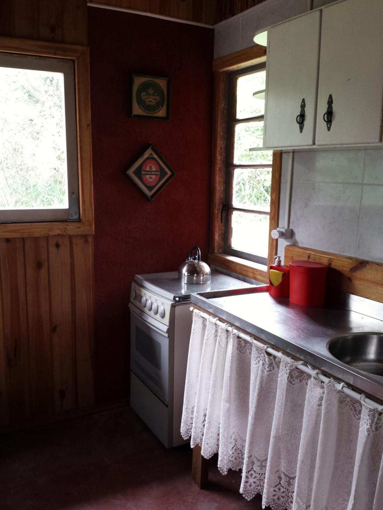 Aldeia Santuario Das Aves Tavares Kamer foto