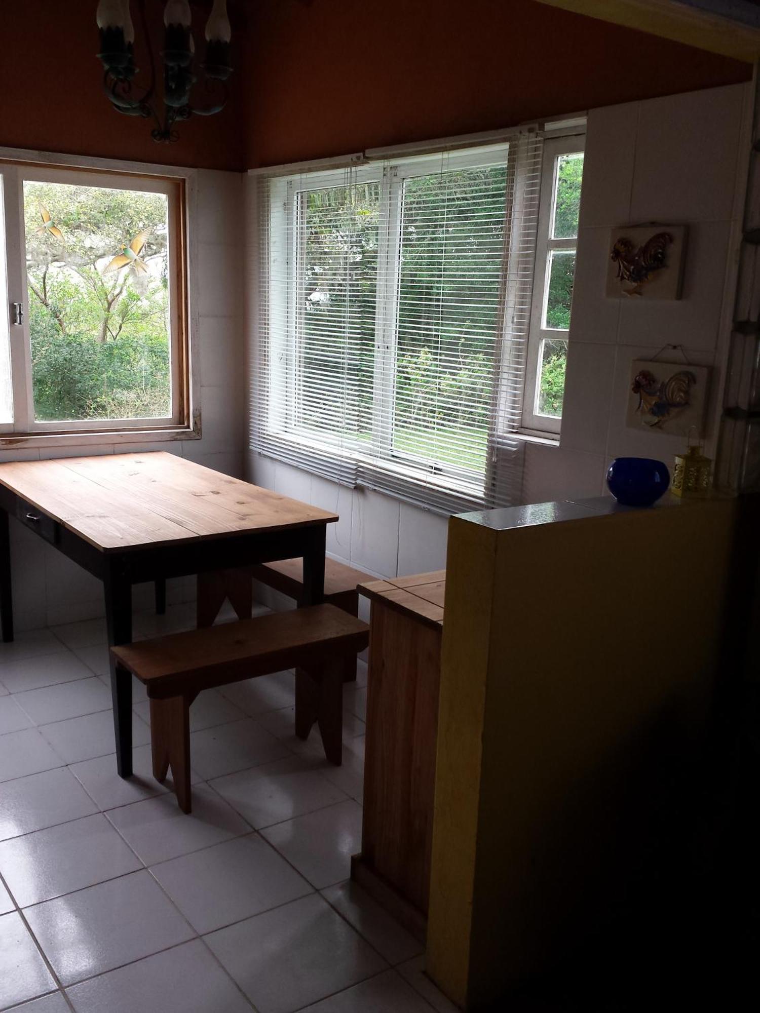 Aldeia Santuario Das Aves Tavares Kamer foto