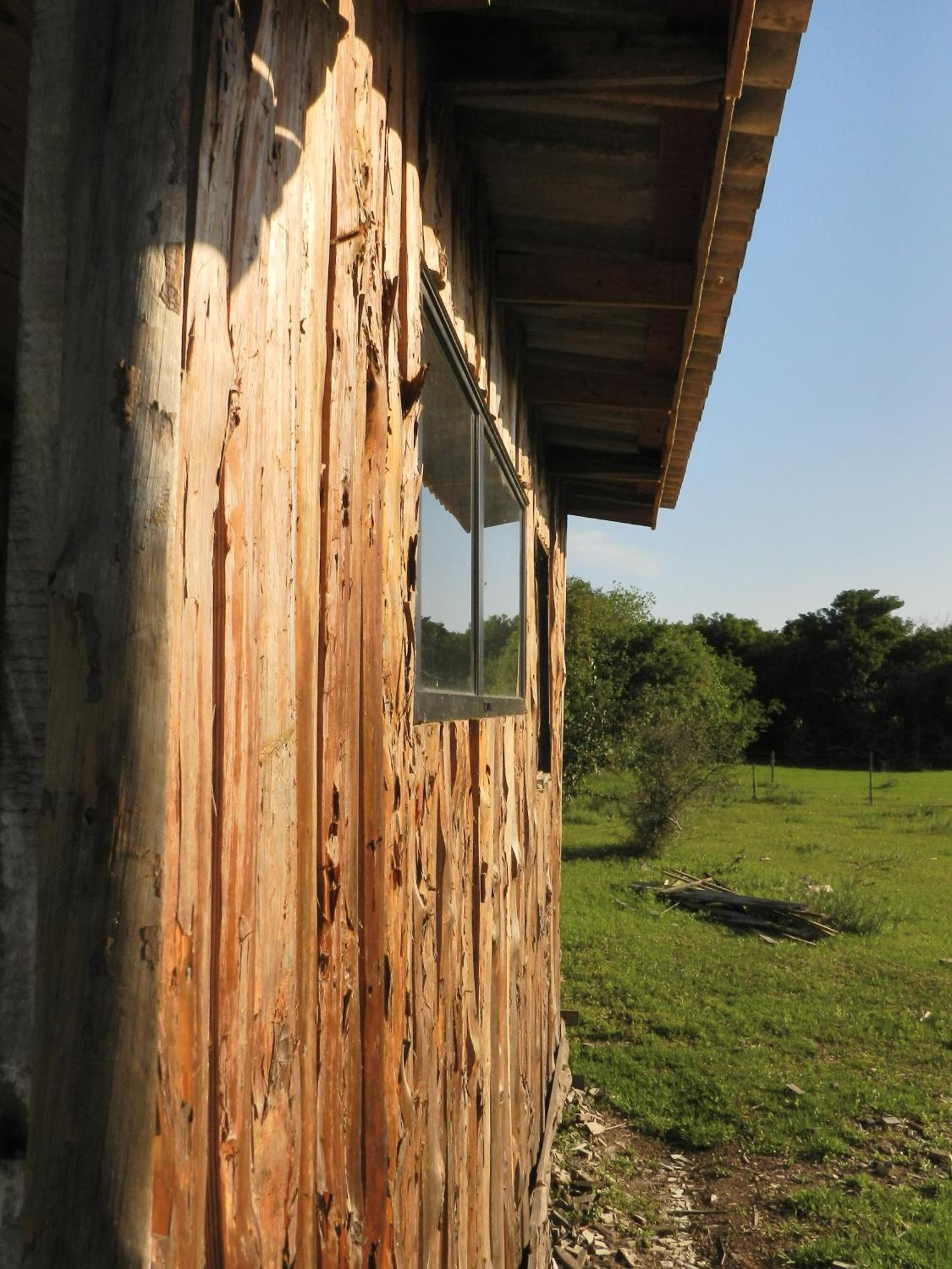 Aldeia Santuario Das Aves Tavares Kamer foto