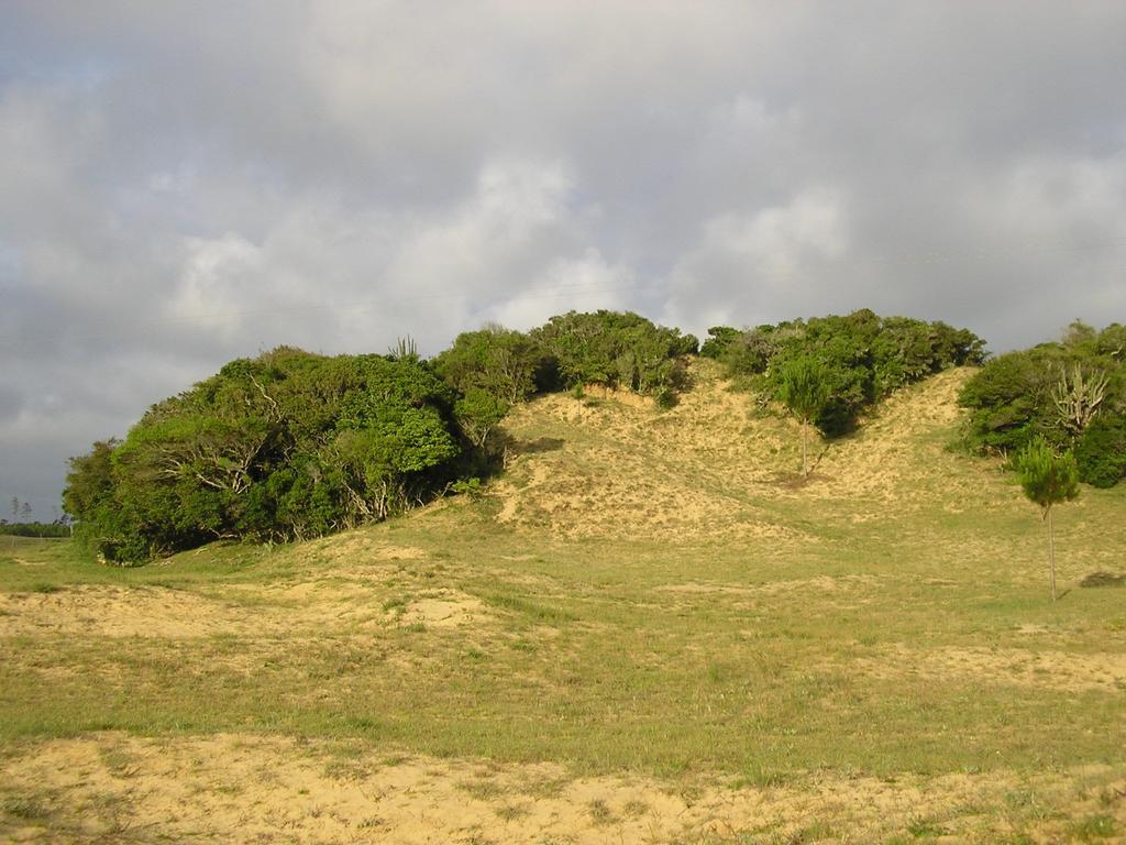 Aldeia Santuario Das Aves Tavares Buitenkant foto